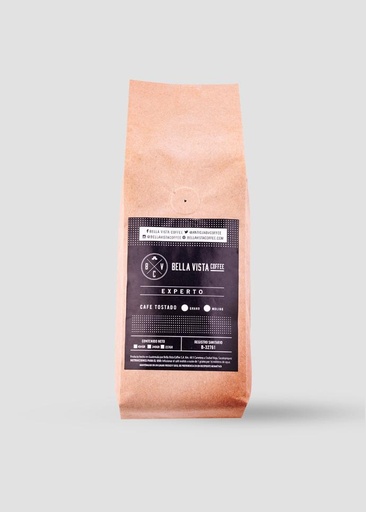 [BMBIOT] Cafe Tostado y Molido Experto (16 Oz)