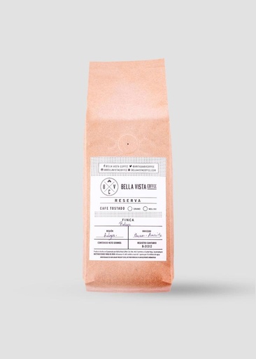Cafe Tostado en Grano Reserva (16oz)